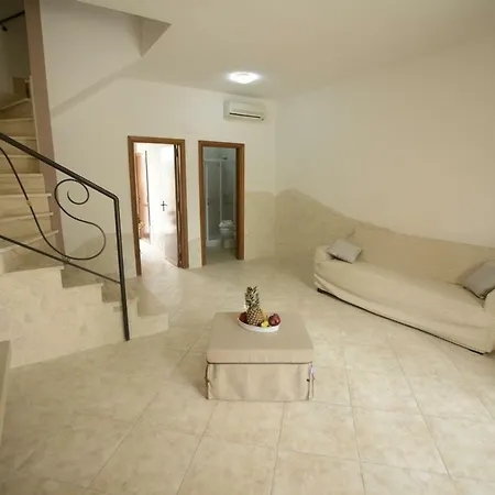 Ferienhaus Baia