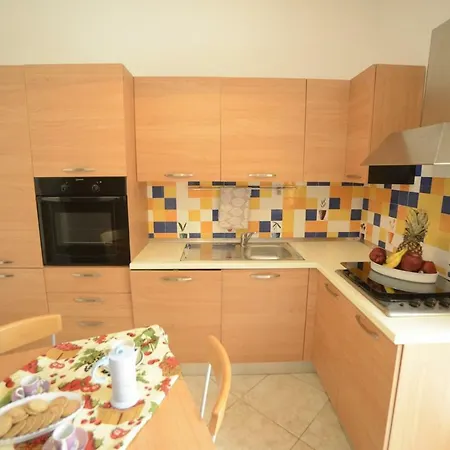 Baia Ferienhaus